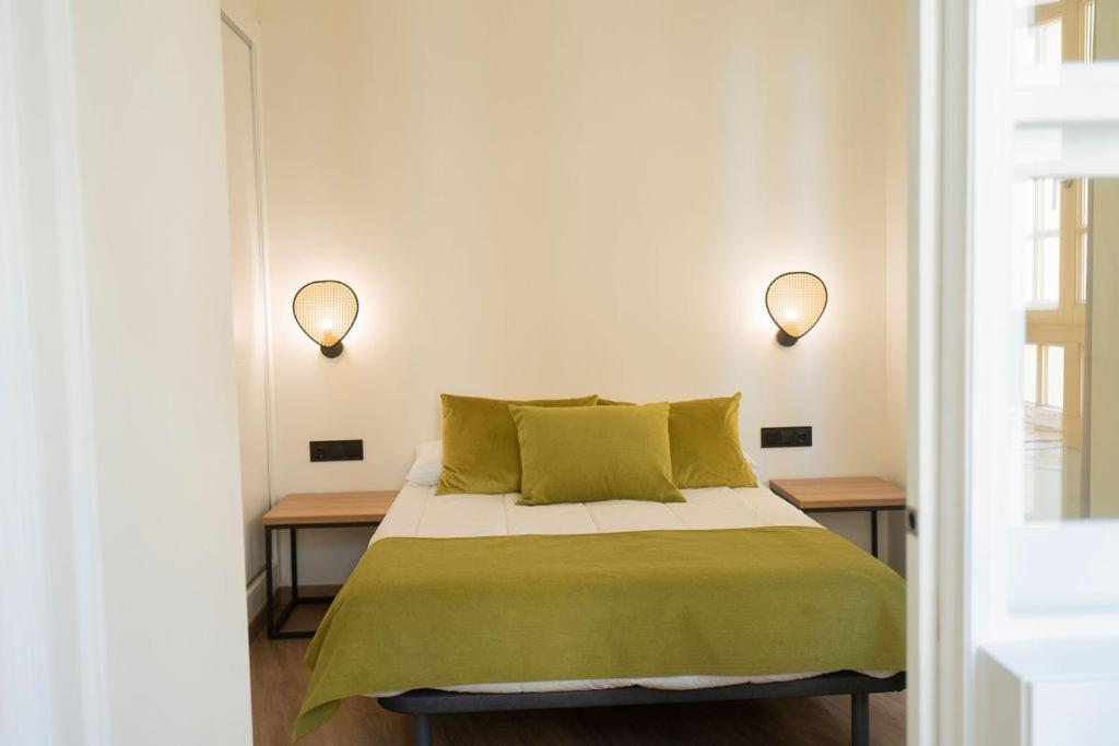Suites Chinitas Málaga Exterior foto